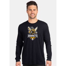 Next Level Apparel® Adult CVC Long Sleeve Tee